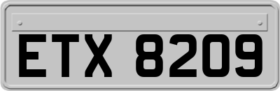 ETX8209