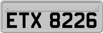 ETX8226