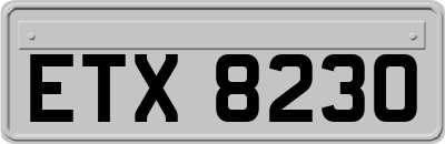 ETX8230