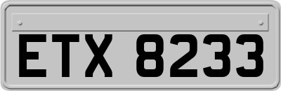 ETX8233