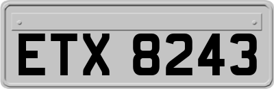 ETX8243