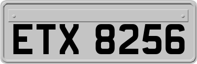 ETX8256