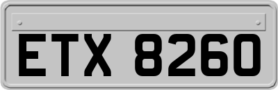 ETX8260