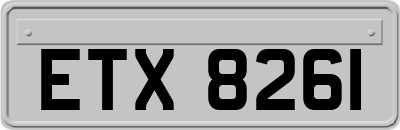 ETX8261