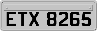 ETX8265
