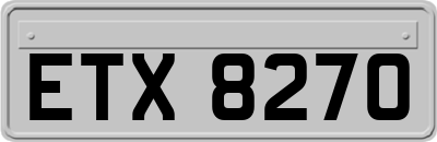 ETX8270