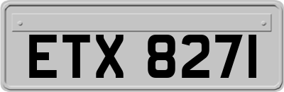 ETX8271