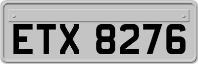 ETX8276