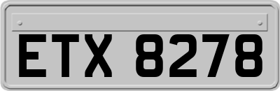 ETX8278