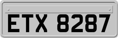 ETX8287