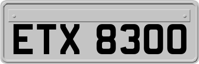 ETX8300