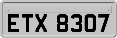 ETX8307