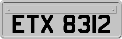 ETX8312
