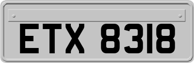 ETX8318