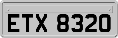 ETX8320