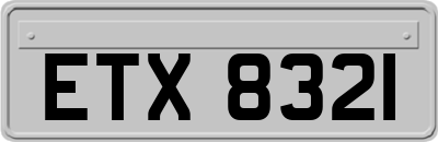 ETX8321