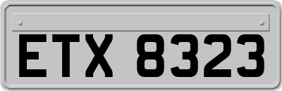 ETX8323