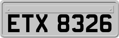 ETX8326
