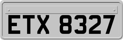 ETX8327
