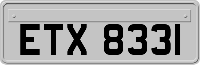 ETX8331