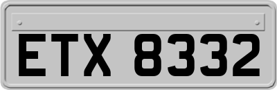 ETX8332