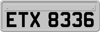 ETX8336