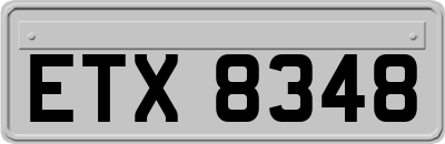 ETX8348