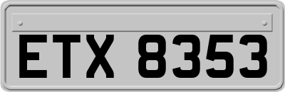 ETX8353