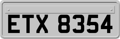ETX8354