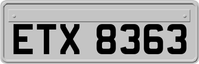 ETX8363