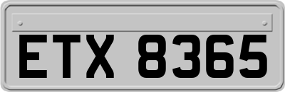 ETX8365