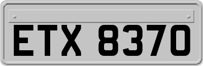 ETX8370