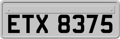 ETX8375
