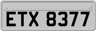 ETX8377