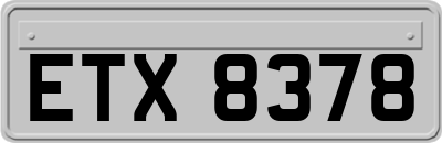 ETX8378