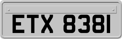 ETX8381