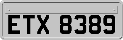 ETX8389