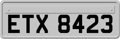 ETX8423