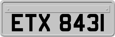ETX8431