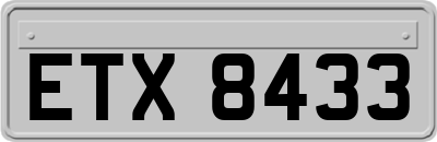ETX8433