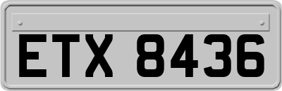 ETX8436