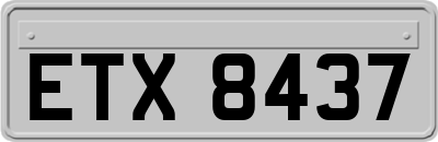 ETX8437