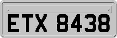 ETX8438