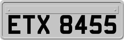 ETX8455