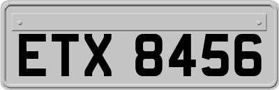 ETX8456