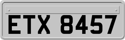 ETX8457