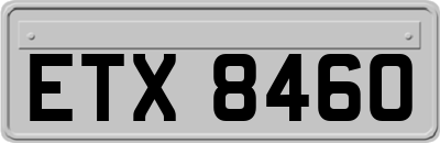 ETX8460