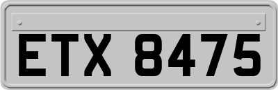 ETX8475