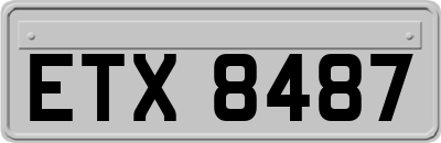 ETX8487