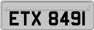 ETX8491